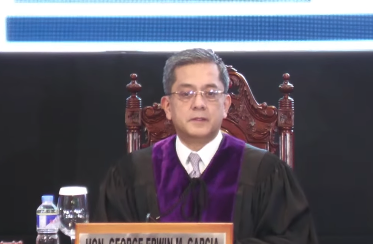 Comelec starts canvassing votes for senators, party-lists