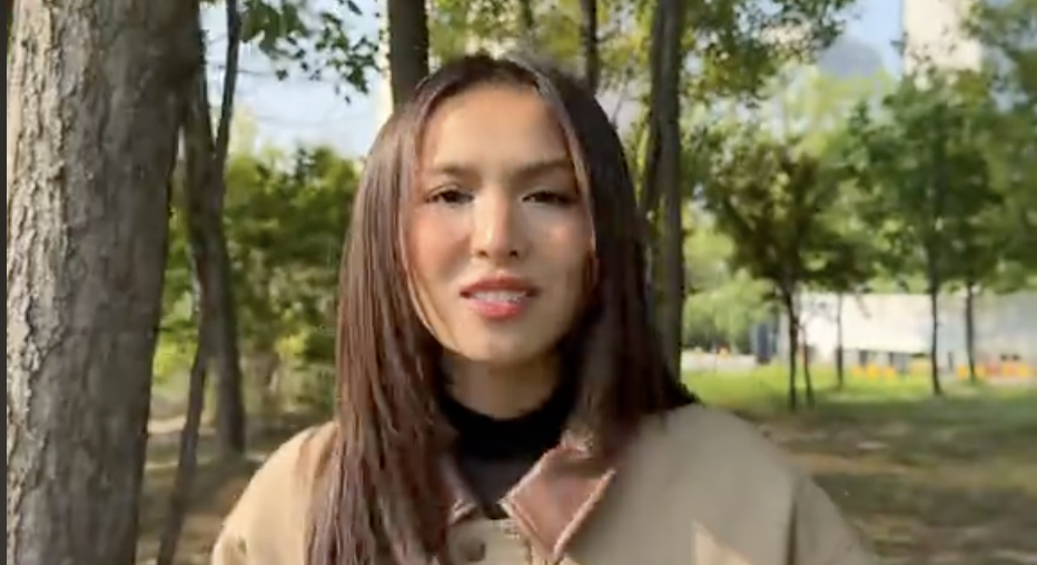 Kyline Alcantara dubs viral 'What hafen Vella' audio in South Korea
