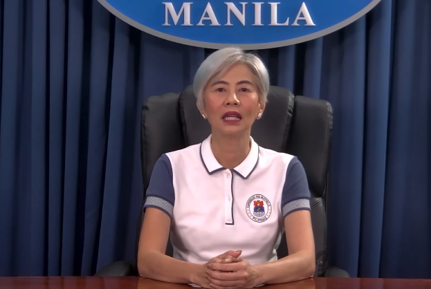 Honey Lacuna concedes defeat in Manila mayoral race