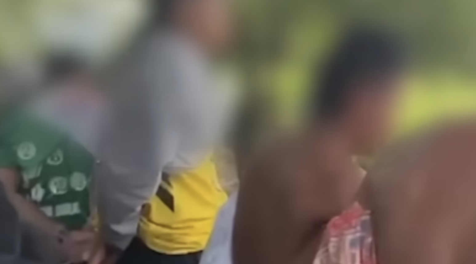 5 nabbed for firing guns during Eleksyon 2025 in Lanao del Sur