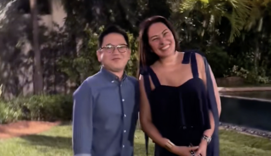 Ruffa Gutierrez says she and Herbert Bautista are ‘going through a bump’ right now