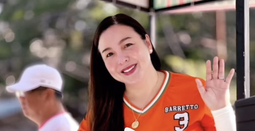 Marjorie Barretto following Eleksyon 2025 defeat: 'Hindi man tayo pinalad, lumaban tayo ng patas'