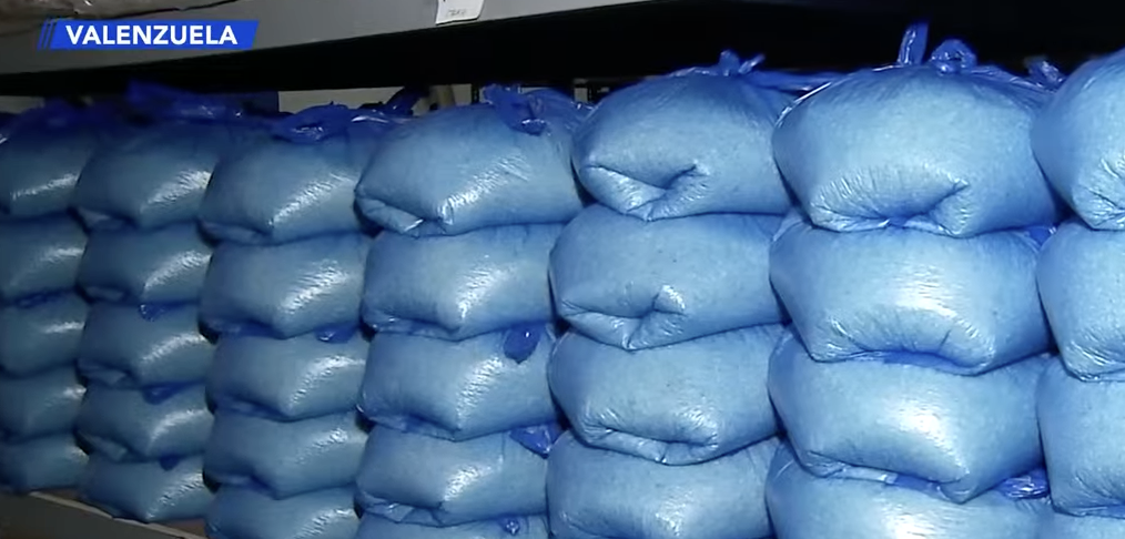 Consumers urge increase in supply of P20 rice as stocks run out amid queues