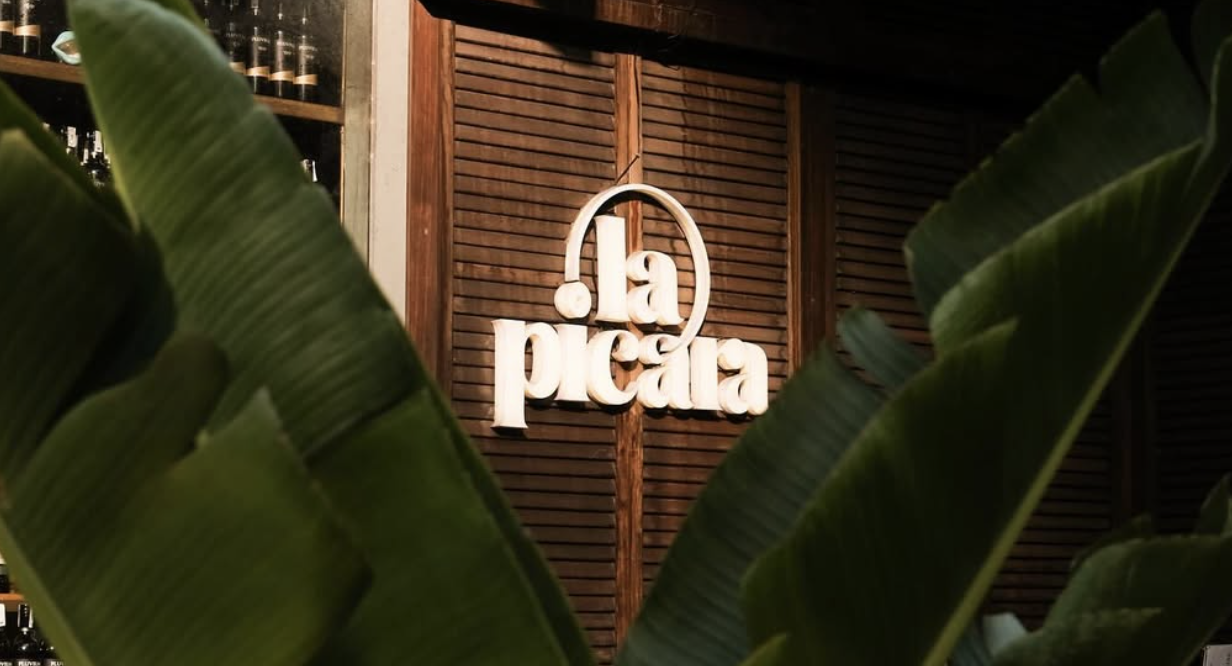 BGC's Spanish restaurant La Picara is taking a little break 'to change direction'