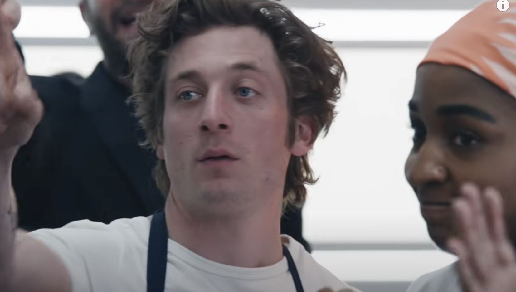 ‘The Bear’ S4 trailer: Carmy, Sydney, and team battle the clock to turn chaos into profit