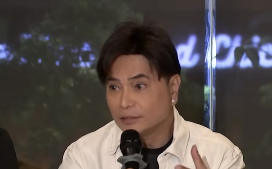 Arnell Ignacio: Land deal not anomalous, presented to OWWA board