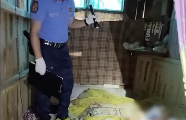 Couple, 15-year-old son killed in Malaybalay massacre