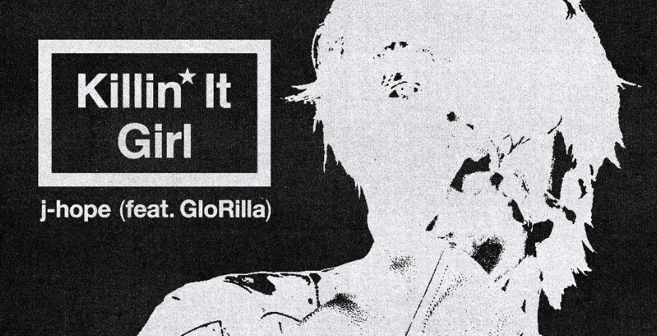 BTS’ J-Hope to drop single “Killin’ It Girl” on BTS Festa