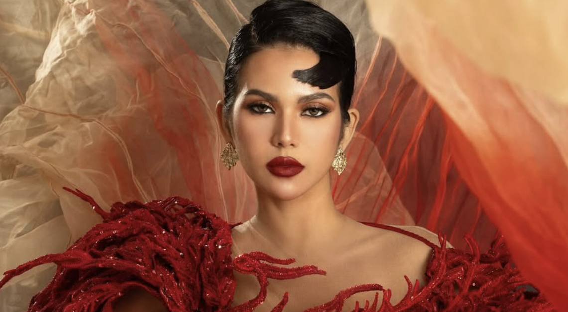 ?CJ Opiaza to have Miss Grand International crowning ceremony on June 3