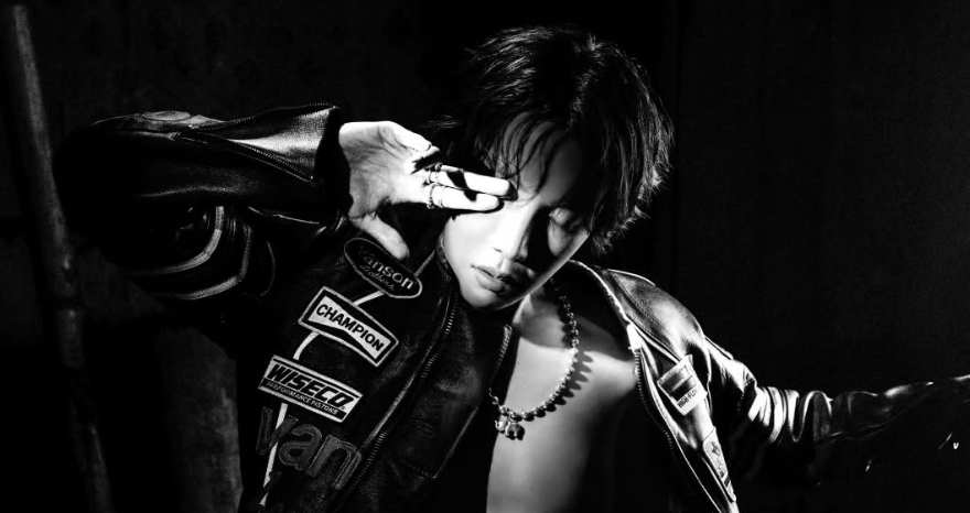 J-Hope of BTS flaunts abs in new concept photos