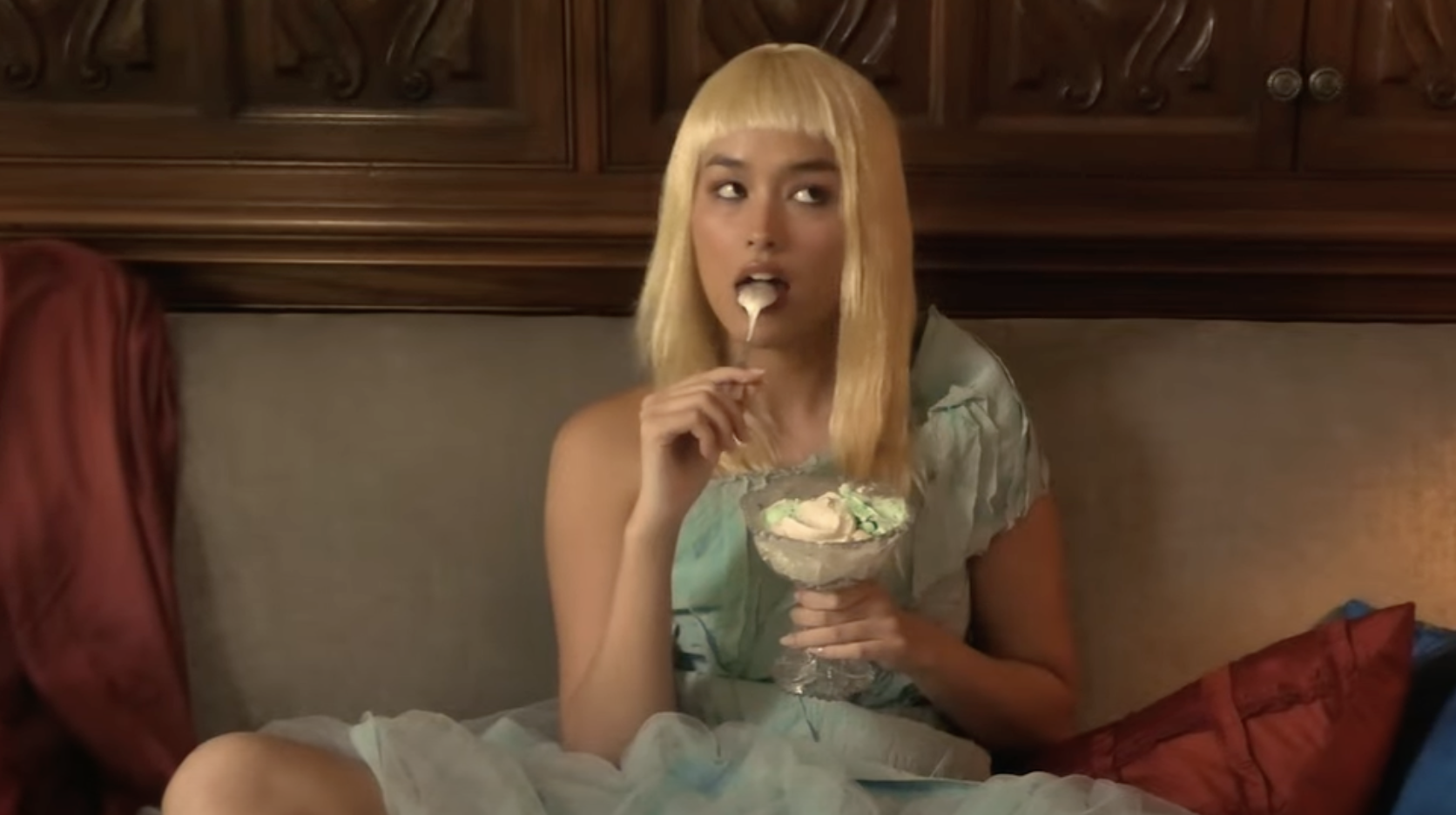 ?Liza Soberano joins cool, new cinematic podcast-documentary project, 'Can I Come In?'