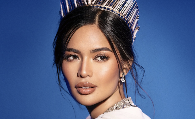  Miss World 2025 Coronation Night