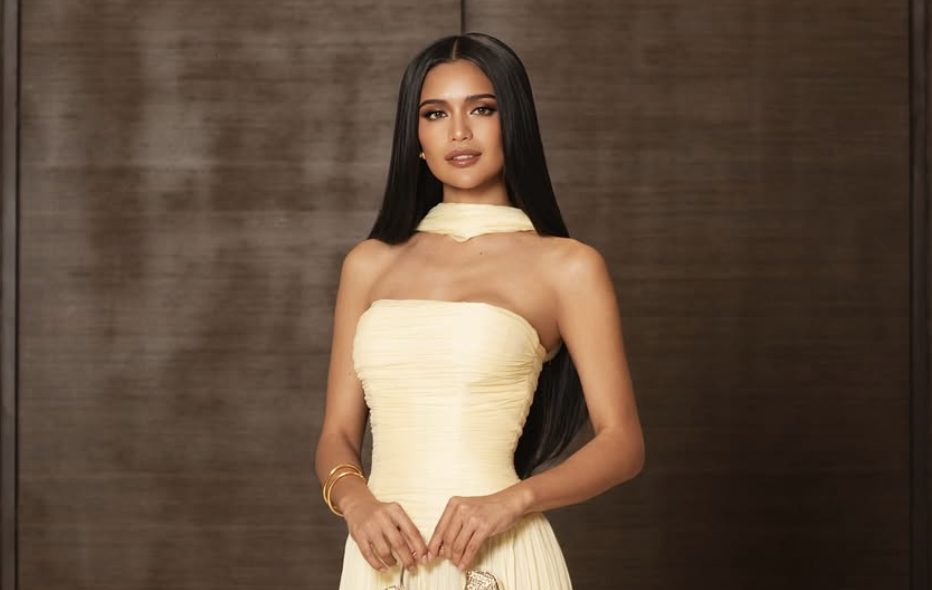 Krishnah Gravidez drops soulful cover of ‘Rainbow’