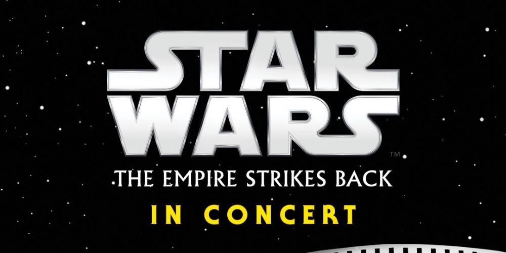 'Stars Wars: The Empire Strikes Back in Concert' is happening in Manila this August 