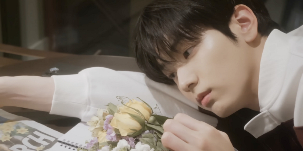 2025 DREAM WEEK] TXT 'DREAMGRAPHY' #SOOBIN #DREAMWEEK #드림