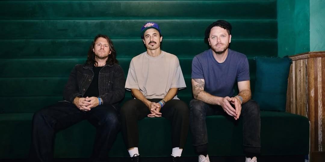 The Fray is coming to Manila in December for 'How to Save a Life: 20th Anniversary' Tour