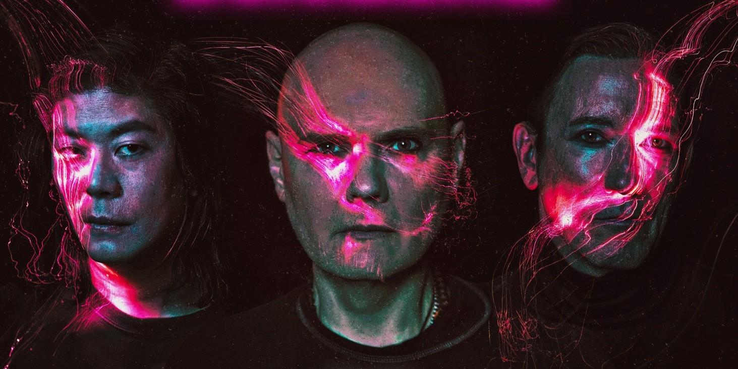 The Smashing Pumpkins to stage concert in Manila in September 