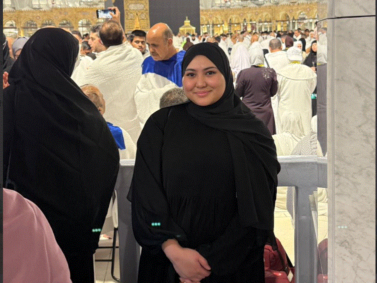 Pilgrimage of the heart: Filipino reverts spiritual journey to Mecca before Eid Al Adha