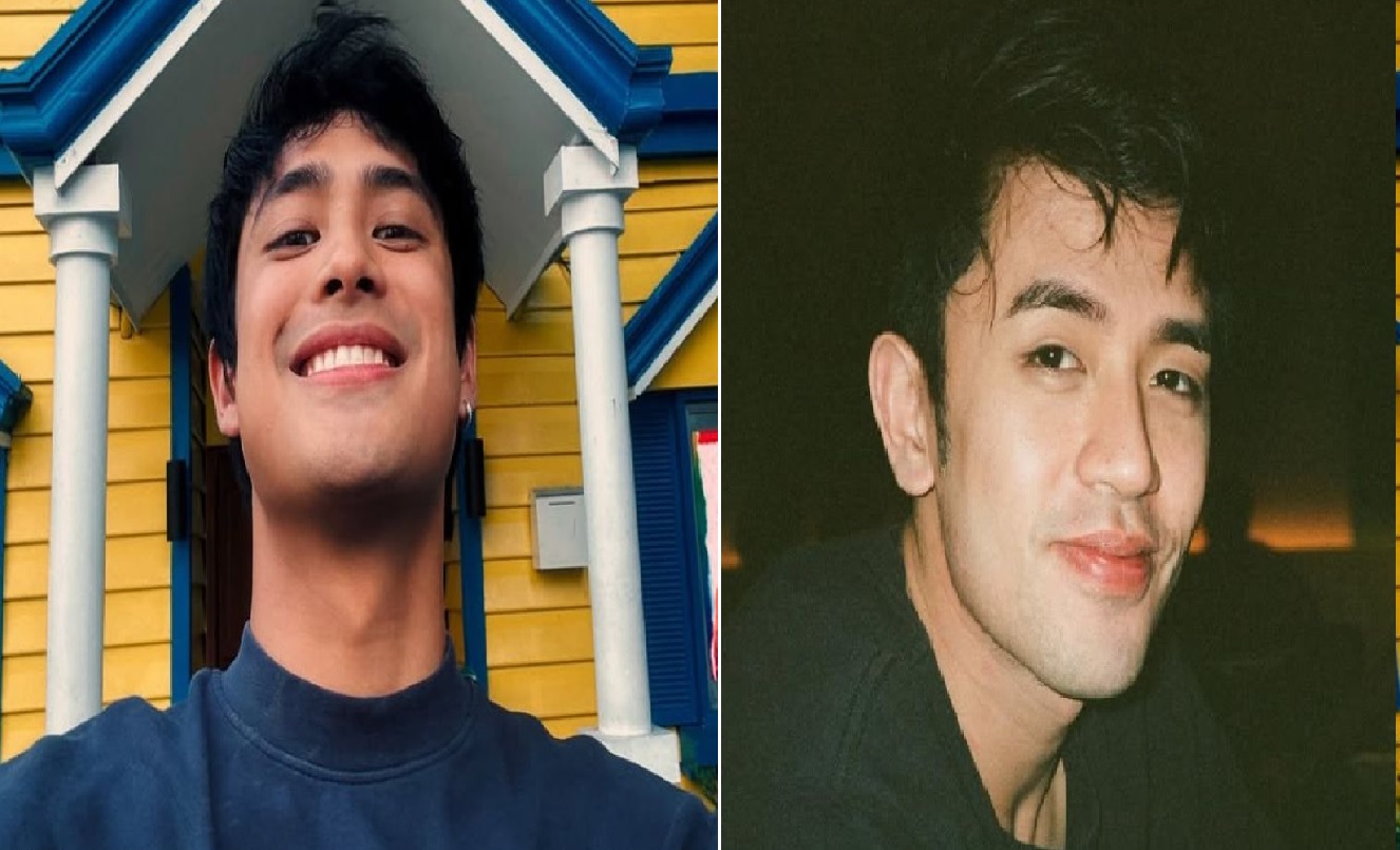 House guest na si Donny Pangilinan, lumabas na sa 'Bahay ni Kuya'; David Licauco, pumalit