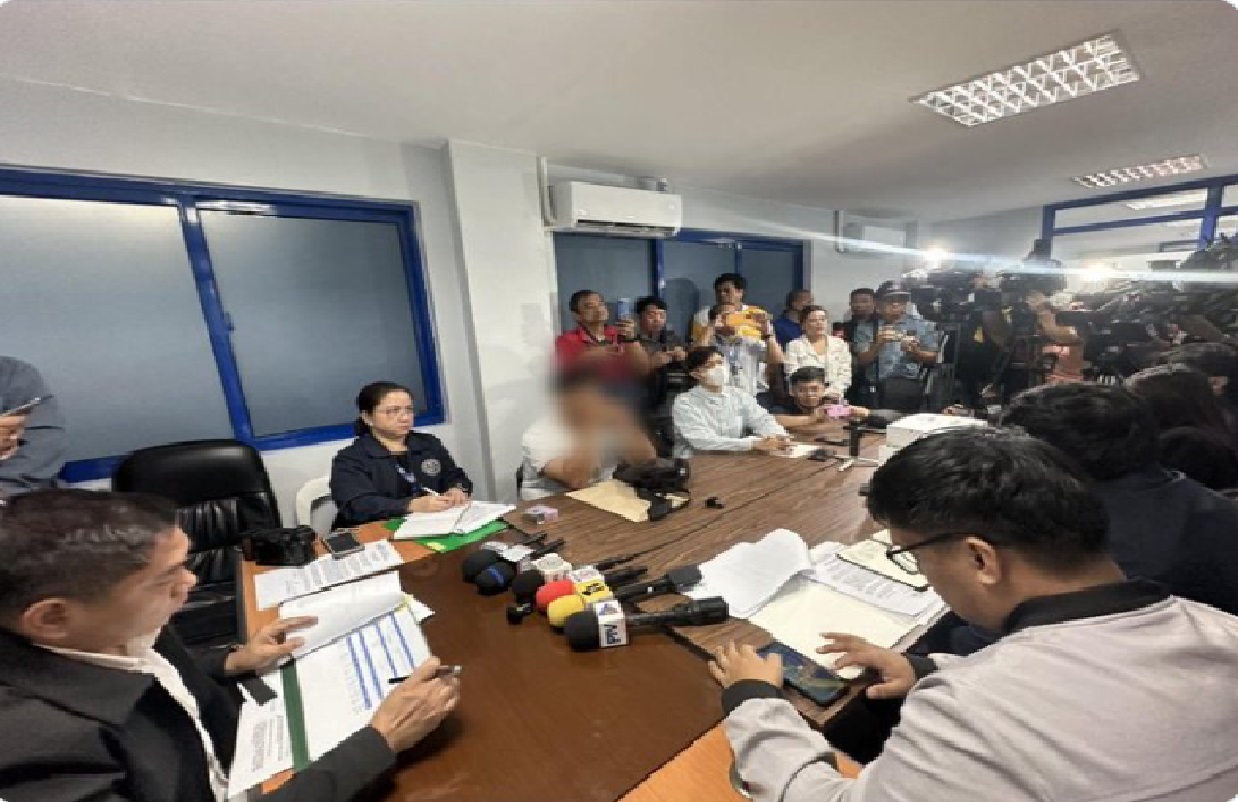 LTO, 'guilty' ang pasya sa motovlogger na si Yanna