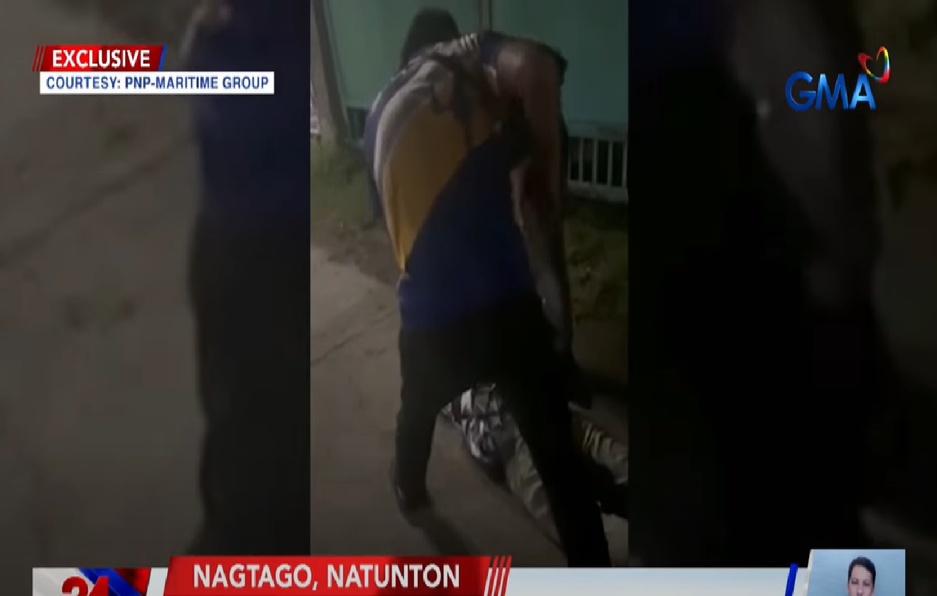 Dorm caretaker na gumahasa umano sa tenant na kolehiyala, arestado