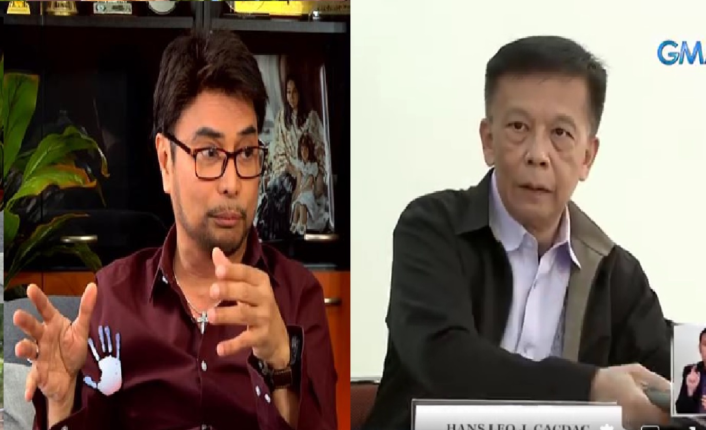 DMW chief Cacdac, inilahad kung bakit inalis at pinalitan si Arnell Ignacio sa OWWA