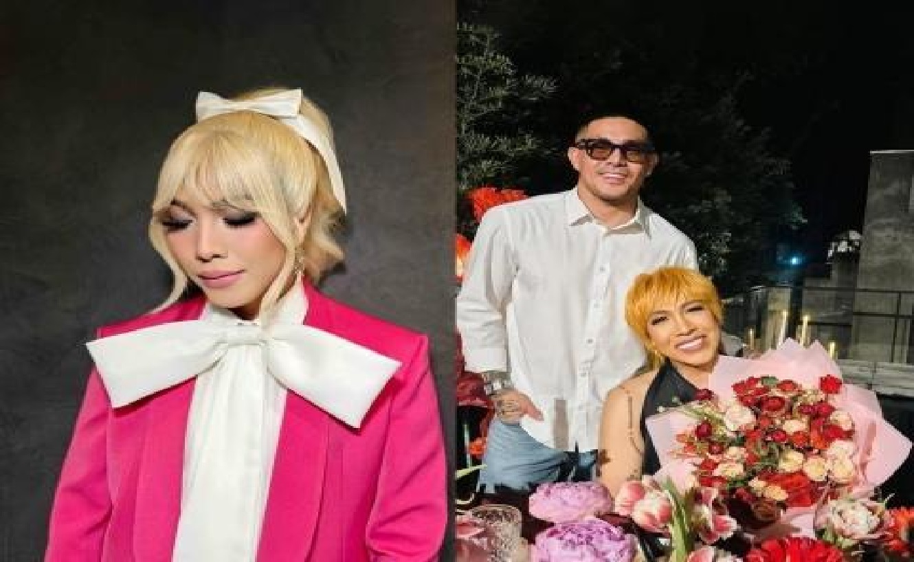 Vice Ganda, may payo para sa mga natatakot masaktan sa pag-ibig thumbnail