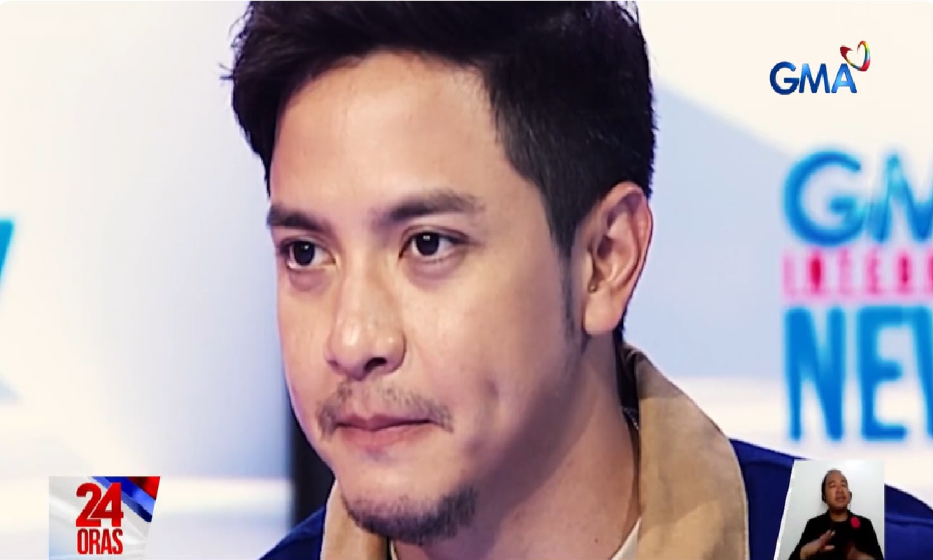 Alden Richards, inaming nakaranasan ng depresyon noong 2024 thumbnail