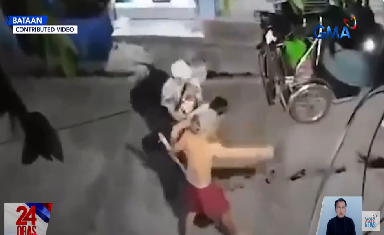 Lalaki, patay matapos pagsasaksakin at pagtatagain kahit nakatumba na