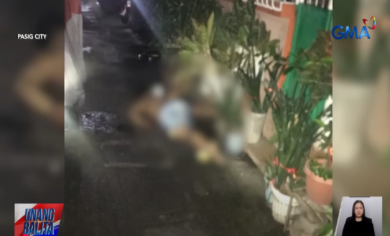 Lalaking napagkamalan daw na akyat-bahay, binaril at napatay ng kapitbahay kahit nagmakaawa na umano thumbnail