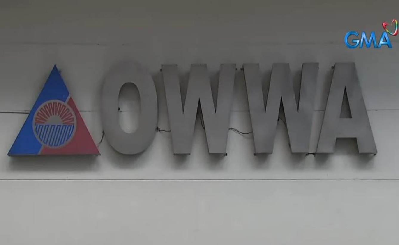 1 pang opisyal ng OWWA, sinibak dahil sa maanomalya umanong pagbili ng lupa thumbnail