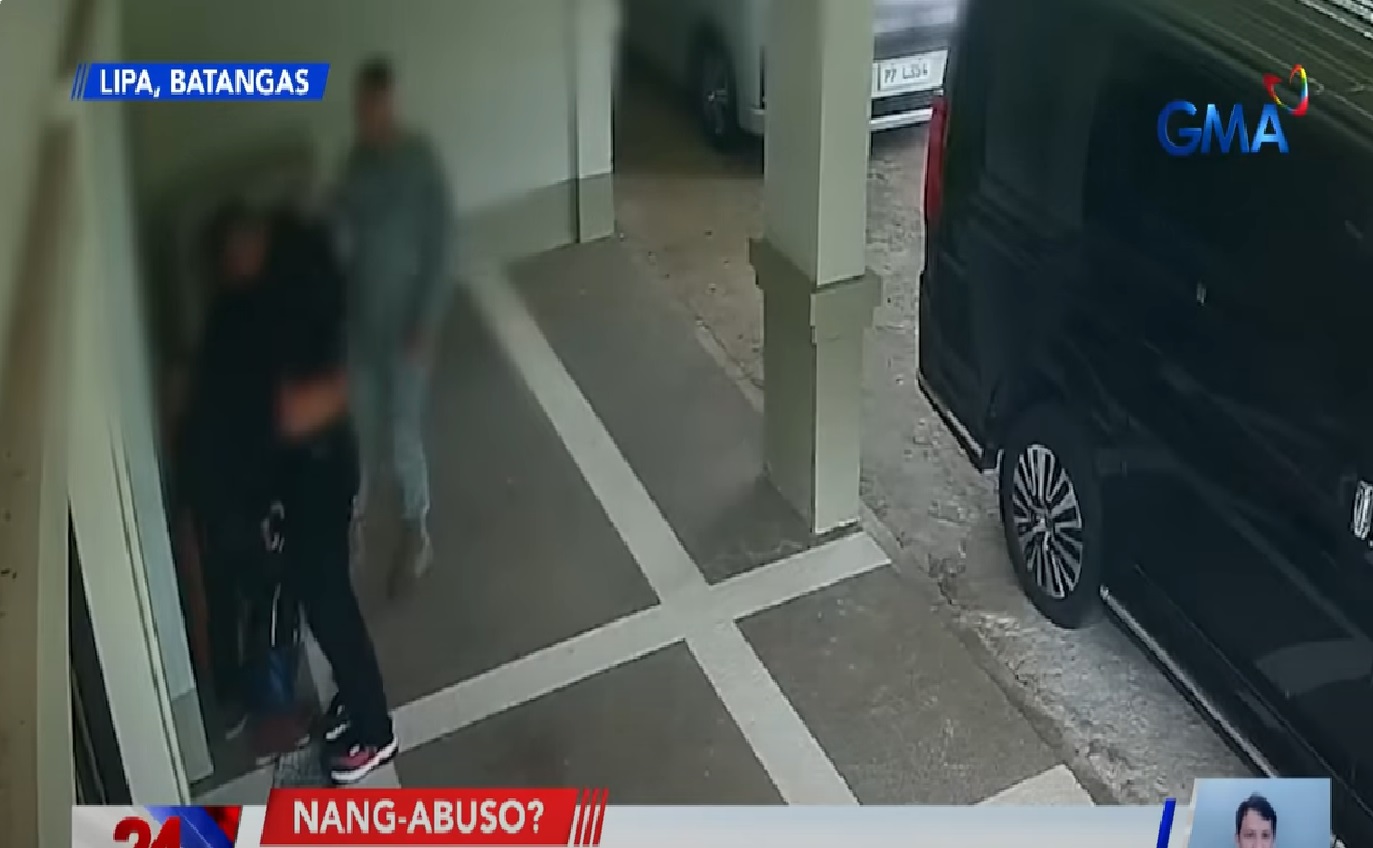 2 sundalong lalaki, pinagsamantalahan umano ng 2-star general na lalaki rin