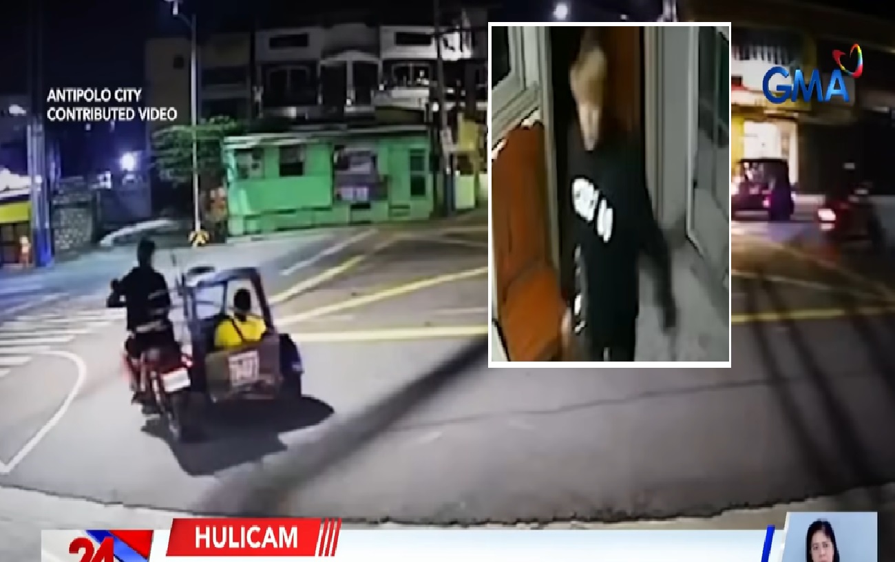 Kahera ng hotel, iniligtas ang dalagitang pasahero na tinangkang ikama ng tricycle driver