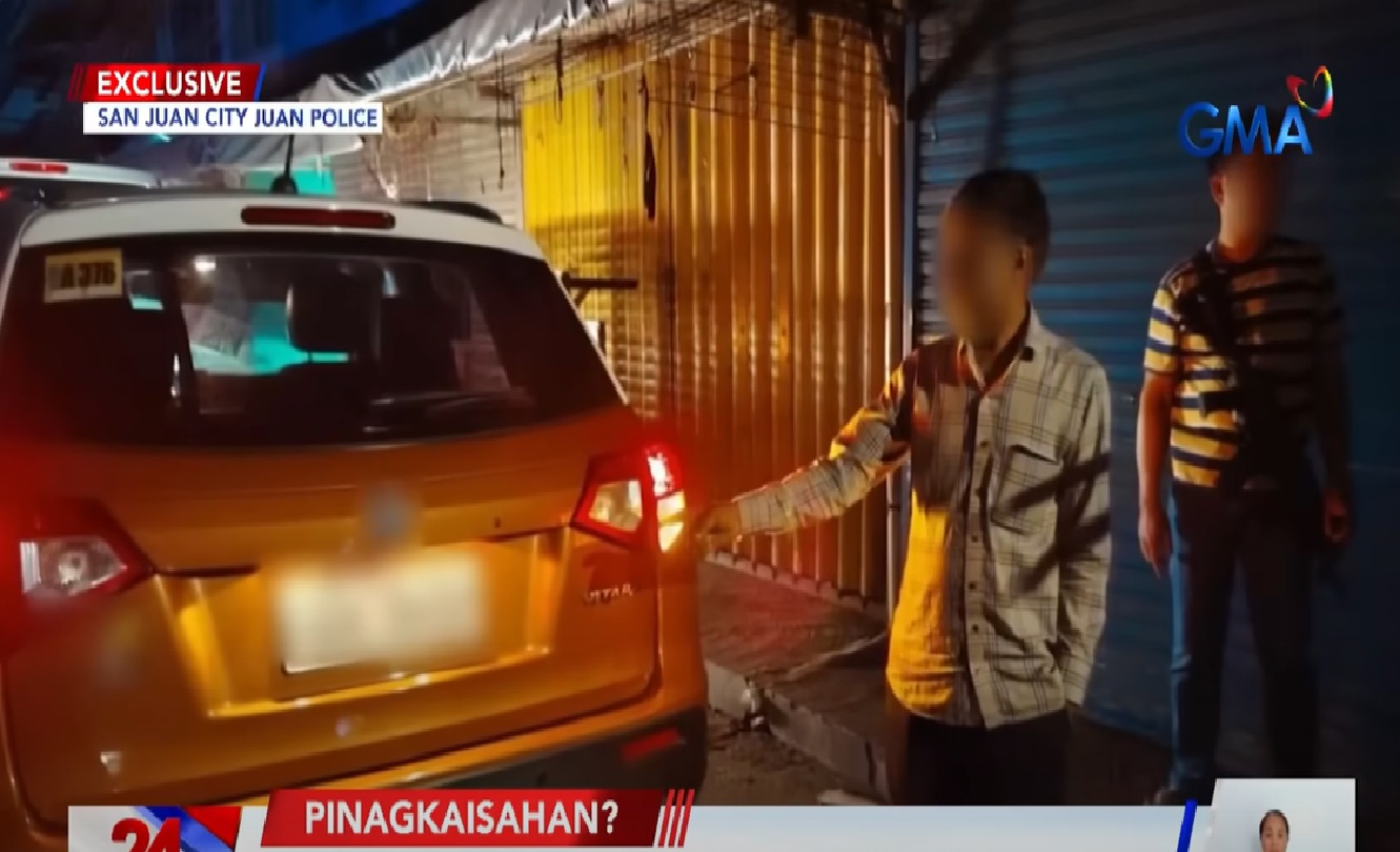 Indian national na murang magbenta ng alahas, pinadukot, pinabugbog umano ng mga kalaban sa negosyo
