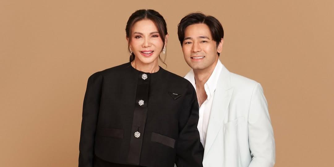On Hayden Kho’s birthday, Vicki Belo says ’45 never looked so good’