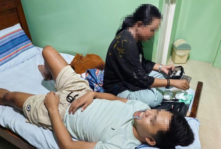 Fake dentist offering services online nabbed in Cotabato City —ACG 