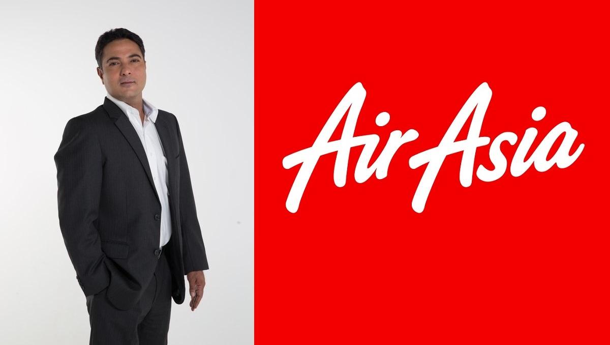 Veteran pilot is AirAsia Philippines’ new president