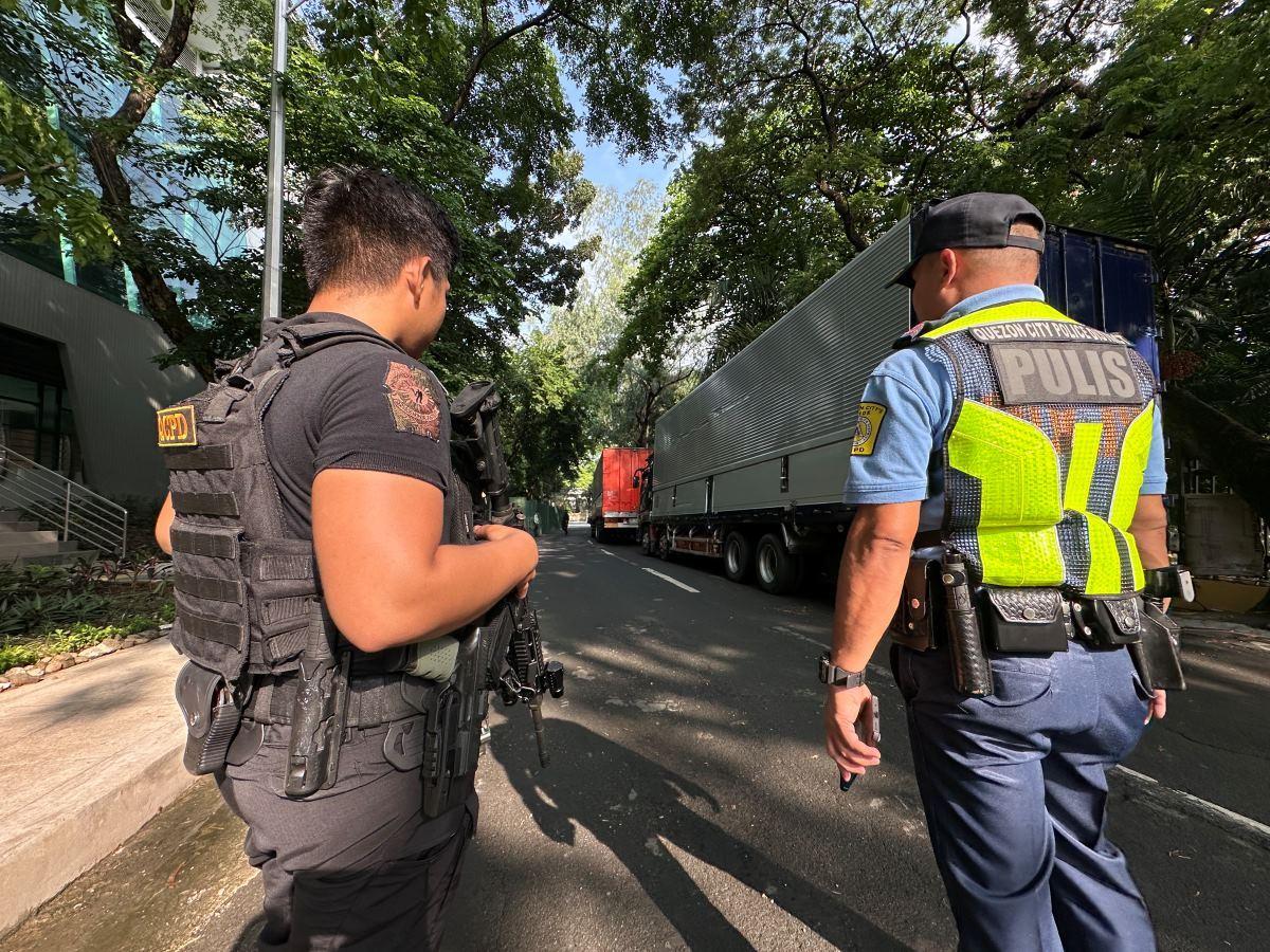 No serious security threats on eve of elections, says PNP