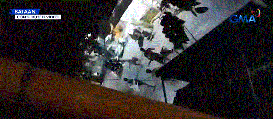 Ex-traffic enforcer stabbed to death by group of men in Bataan 