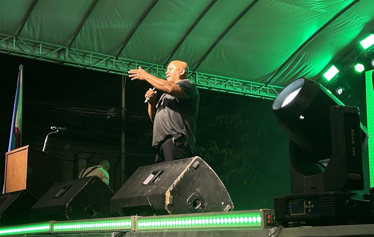 Bato: War on drugs was a God-given mission