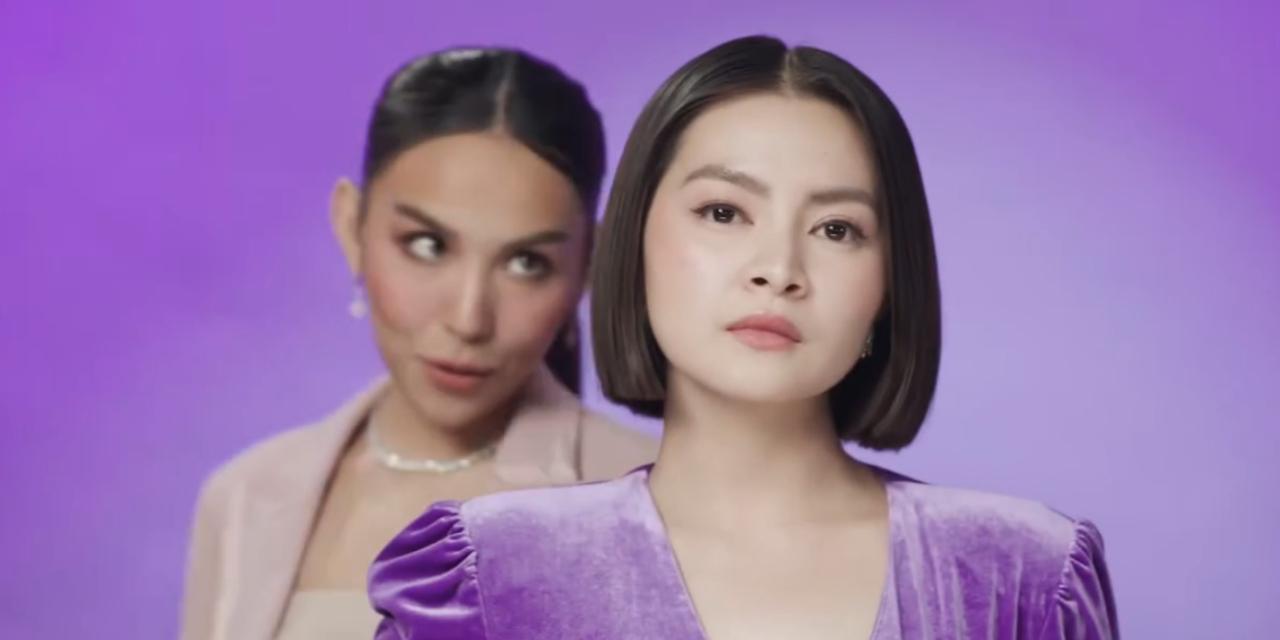 Barbie Forteza, Kyline Alcantara fight in 'Beauty Empire' teaser