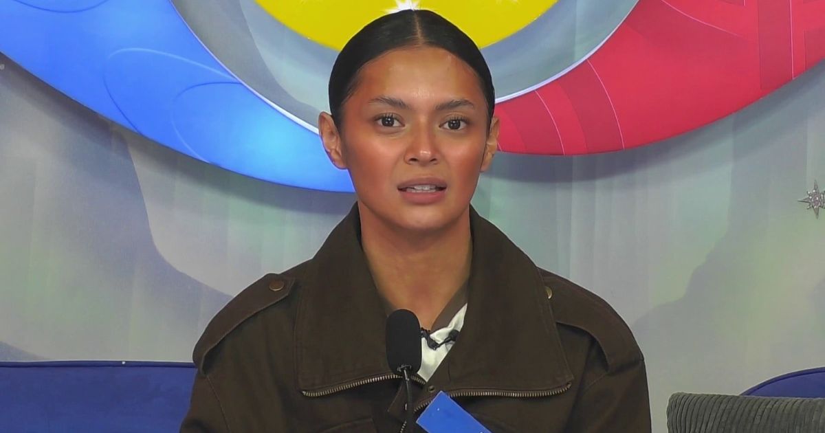 Bianca Umali reflects on 'Pinoy Big Brother' house guest experience | GMA News Online