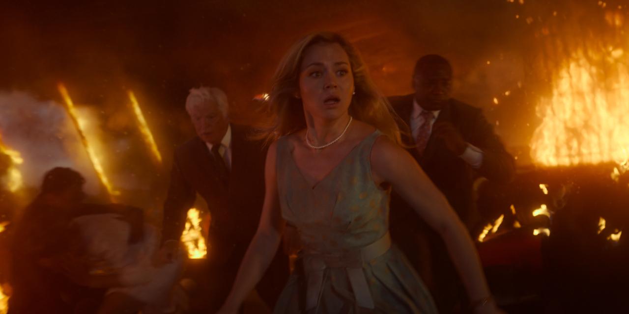 'Final Destination: Bloodlines' lives up to the franchise's reputation and here's why