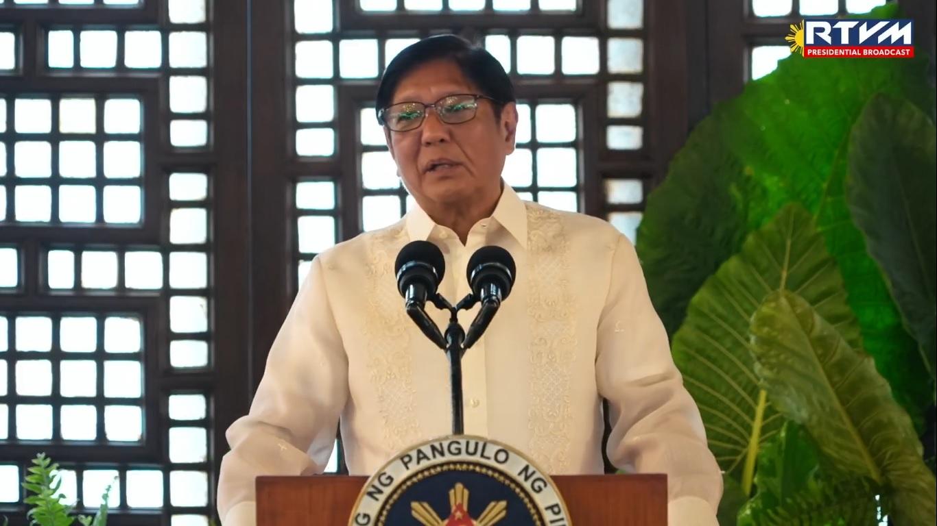 Palace: Marcos to decide on Cabinet members' courtesy resignations swiftly