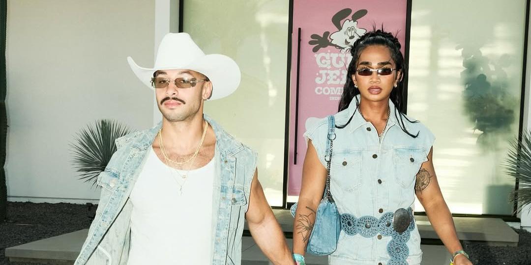 Bretman Rock celebrates anniversary with BF Justice Fester