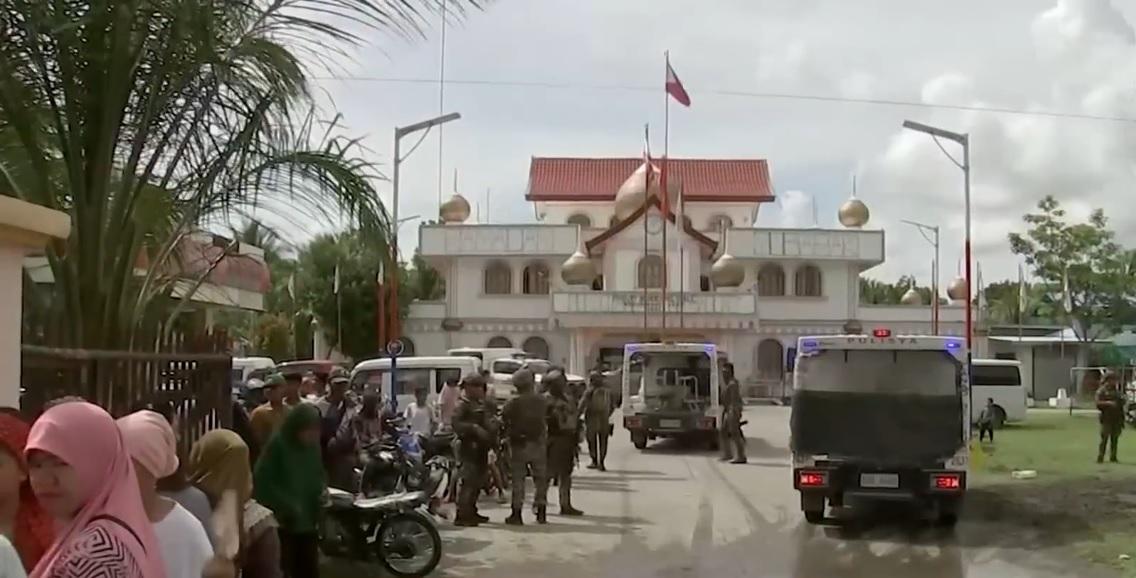 Violence Claims 13 Lives Ahead of May 2025 Midterm Elections in the Philippines