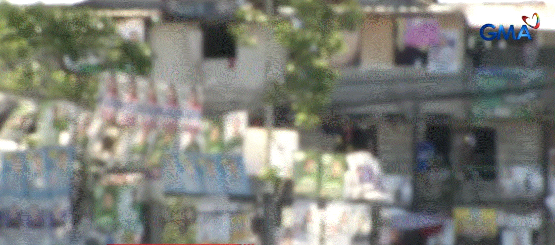 Campaign ends, liquor ban starts on Sunday, May 11, 2025