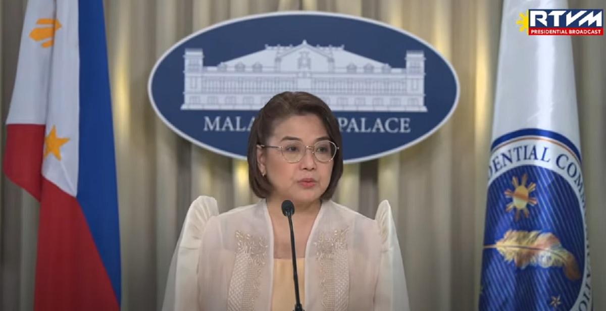 Marcos admin welcomes legitimate opposition, vows to fight obstructionists