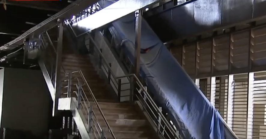 DOTr ends deal with common station project contractor