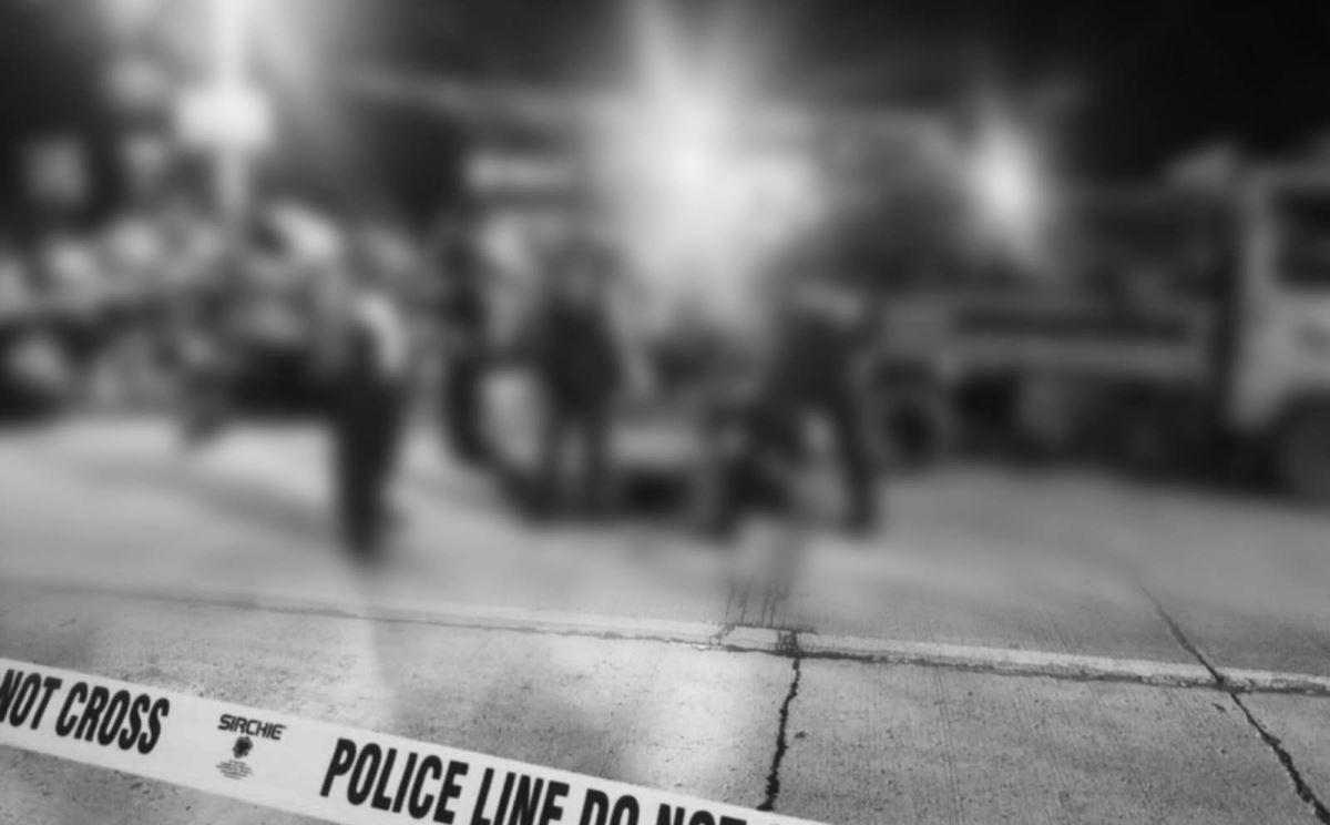 Bizman shot dead in Sta. Maria, Davao Occidental